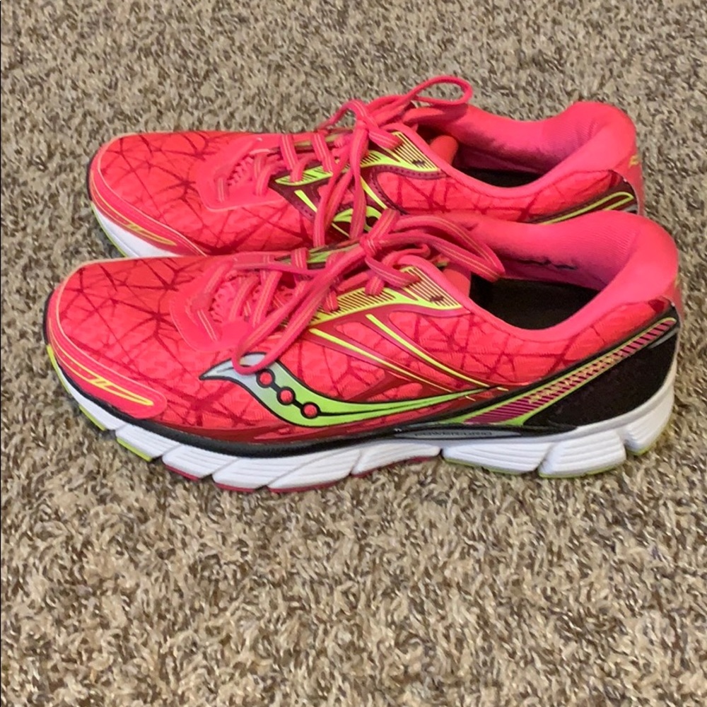 Saucony Neutral - Picture 5 of 8